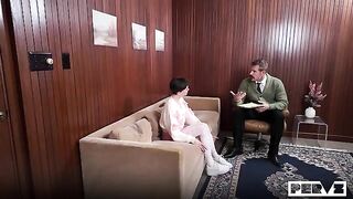 Is penis therapy a real thing in psychology? Let's explore some steamy answers