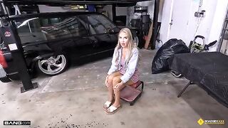 In the workshop you can pay with your cunt, 2025