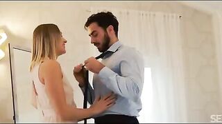 Feel all my powerful thrusts during sex