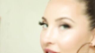 You want me, I want you. Let's save time on flirting, featuring a stunning blonde who knows how to turn up the heat with her captivating big tits and seductive moves. This video is all about skipping the small talk and getting straight to the action, just