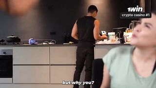 You are not even a member and you can't be distracted by news