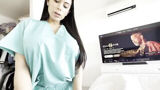 The peak of pleasure: where thoughts end and cries begin. Exclusive HD content with a thrilling POV experience