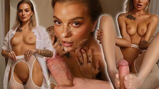 A little bit of everything for every fetish lover
