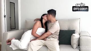 I want to be full of cum, it's the best feeling ever
