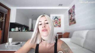 A book won't get you hard, but our tits will - a hot and steamy encounter