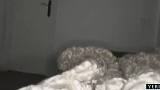 I'll make sure you cum inside me - Arab Porn