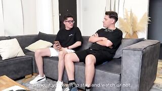 Girl loves being slapped on the ass and fucked from behind