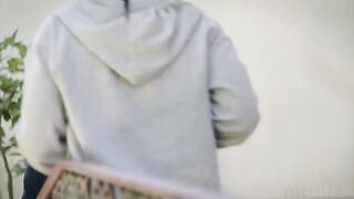 The art of oral sex for her, a true masterpiece on the bed