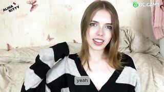 An insatiable desire to fuck a friend in the kitchen
