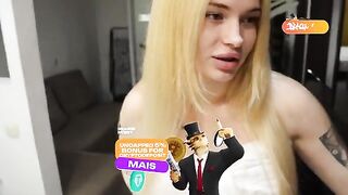 My fantasies are no longer mine—they’re yours, featuring a juicy ass and more