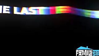 Every slap feels like a kiss, especially in doggystyle with nice butt action