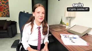 The girl was punished for not doing her homework by forcing her to engage in intimate acts