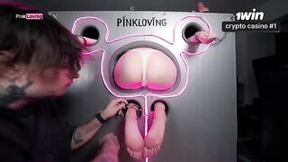 When her hole is wet and open, nothing else matters