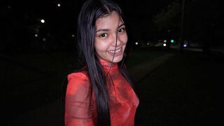 Girl wants boyfriend to fuck her hard in all holes