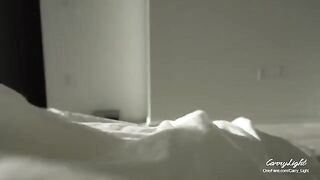 Pervert step son gets his dick sucked by sex hungry step mom