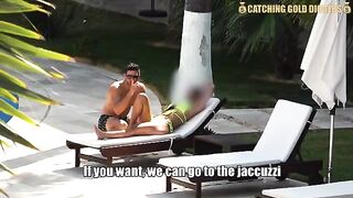 I fucked a hot Venezuelan girl and kicked her out for taking me for a ride