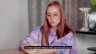 The intricate story of my sexual relationship. Episode 3 - The Best Porn Scenes
