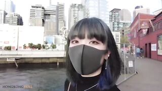A Pretty GF for Just One Day 1 - Falling in Love at First Sight with Her Preview