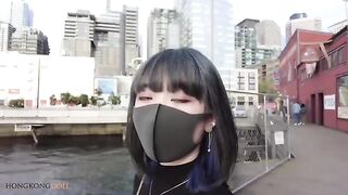 A Pretty GF for Just One Day 1 - Falling in Love at First Sight with Her Preview